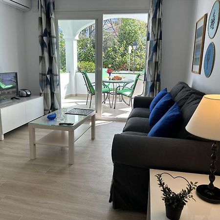 Nerja Paradise Rentals - Apartamento El Califa 3 Exterior foto