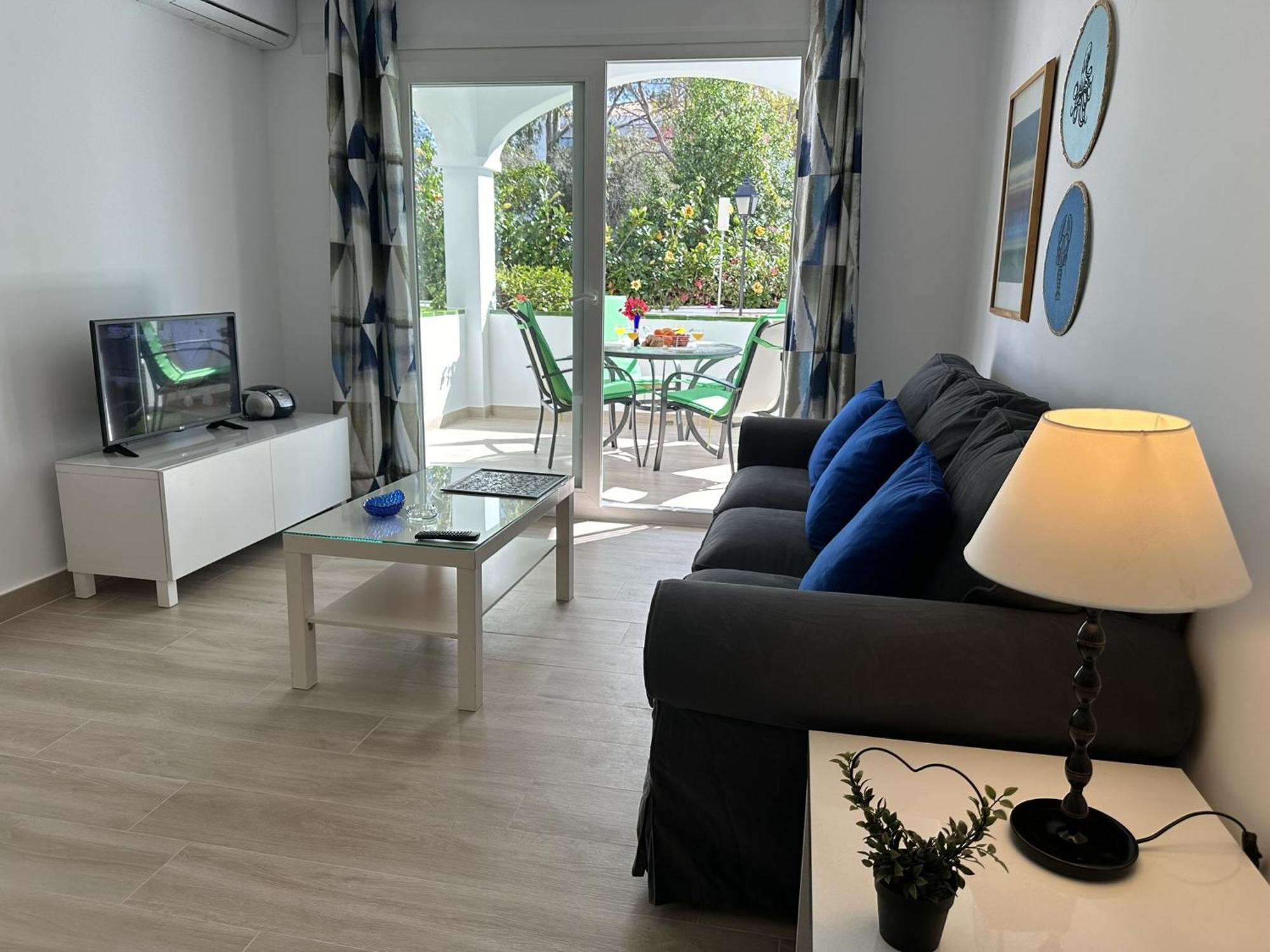 Nerja Paradise Rentals - Apartamento El Califa 3 Exterior foto